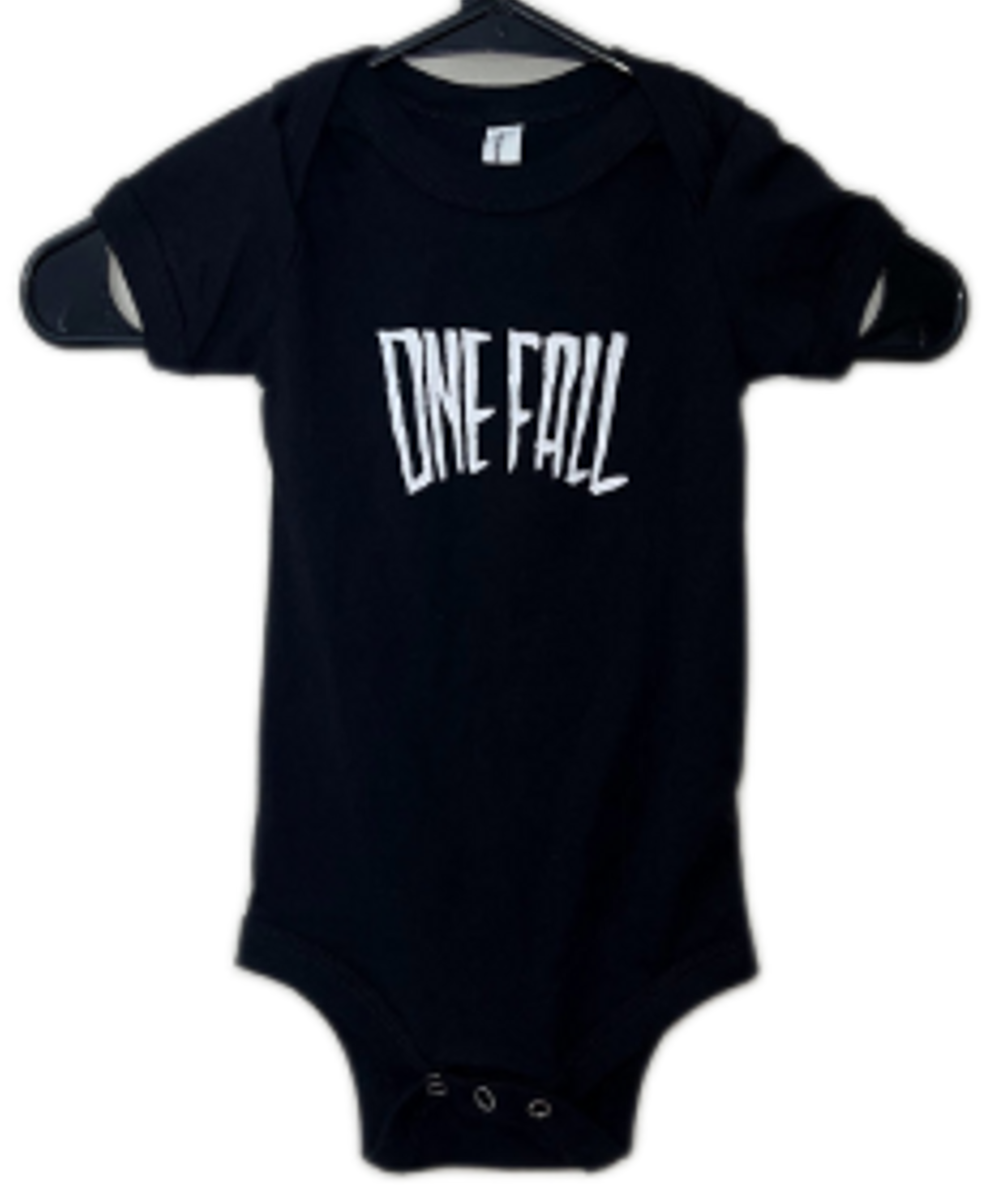 One Fall Baby Onesie